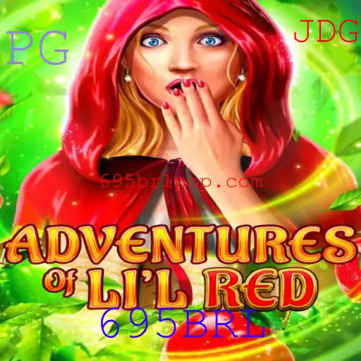 Explorando as Aventuras de Lil Red: Uma Jornada Incrível