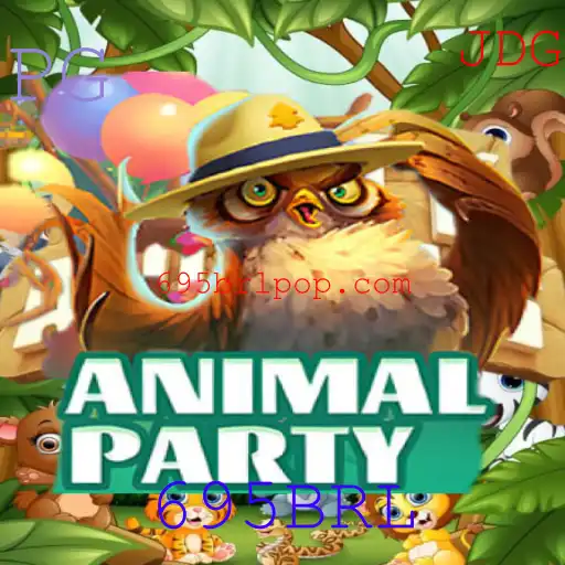 Descubra o Mundo de Diversão e Estratégia com AnimalParty