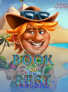 Explorando o Fascinante Mundo de BookofRest