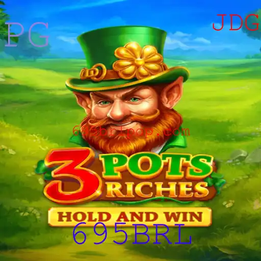 Descubra o Empolgante Jogo 3potsRiches: Suas Regras e Estratégias