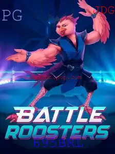 BattleRoosters: O Novo Fenômeno de Estratégia e Ação