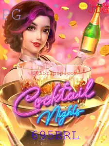 CocktailNights: Explorando um Jogo de Tabuleiro Inovador A Partir de R$695
