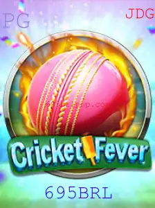 CricketFever: Uma Nova Experiência de Jogo com a Emoção do Críquete