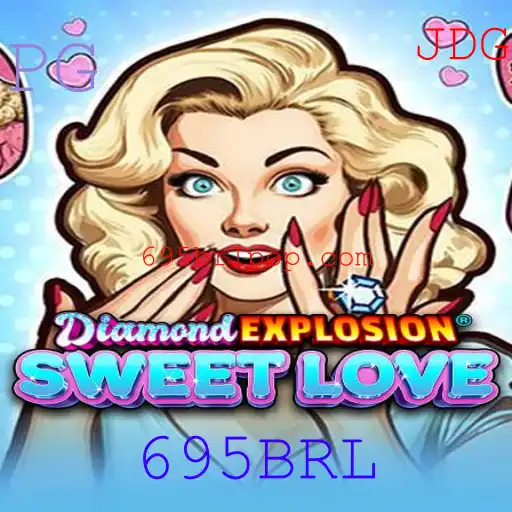 Descubra o Encanto de DiamondExplosionSweetLove: Um Jogo que Une Romance e Aventura!