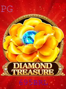 Explorando o Mundo do Jogo Diamondtreasure: Uma Jornada Inesquecível