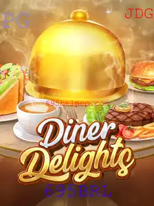 Descubra DinerDelights: Um Jogo Inovador que Mistura Diversão e Desafio