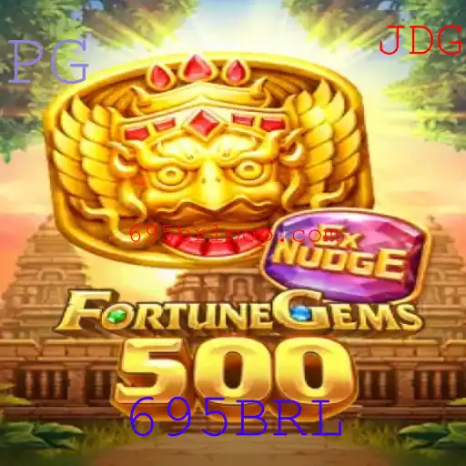 Descubra o Mundo de Aventura do FortuneGems500 com 695BRL