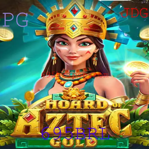 Descubra o Tesouro Perdido em HoardofAztecgold