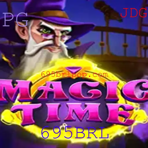 Explorando MagicTime: Um Mundo de Estratégia e Aventura