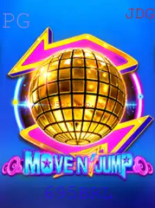 Explorando o Mundo Emocionante de MovenJump: Um Jogo de Movimento e Estratégia