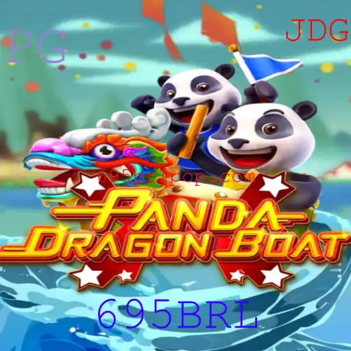 Descubra o Mundo Emocionante de PANDADRAGONBOAT