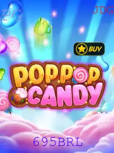 Descubra o Mundo Fascinante de POPPOPCANDY