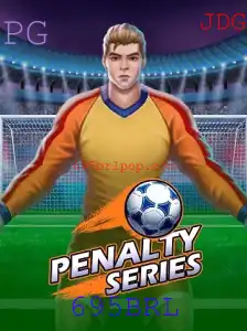 Explorando o Mundo do PenaltySeries: O Jogo Que Está Conquistando o Brasil