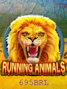 Explorando o Mundo Vibrante de RunningAnimals: Um Guia Completo
