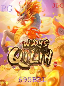 Explorando o Fascinante Mundo de 'WaysoftheQilin'