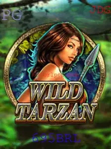 Explorando o Selvagem Mundo de WildTarzan: Diversão e Aventura ao Alcance de 695BRL