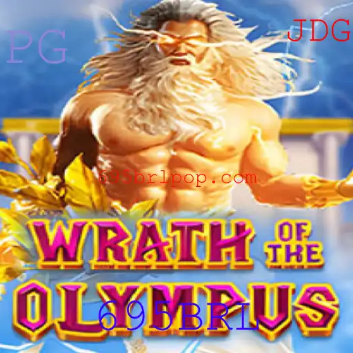 Wrath of Olympus: Explore o Novo Jogo e Descubra Suas Regras Fascinantes
