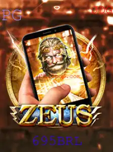 Explorando o Universo do Jogo ZeusM