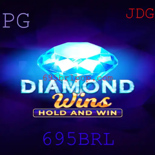 Entenda o Fascínio e as Regras do Jogo 'DiamondWins' e Descubra Como Ganhar 695BRL