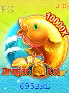 Aventura Mística em DragonKoi: Descubra as Regras deste Jogo Incrível