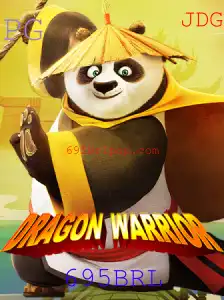 DragonWarrior: Um Mundo de Aventura e Estratégia