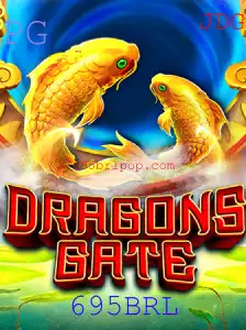 DragonsGate: Um Mergulho na Aventura Épica e Estratégica