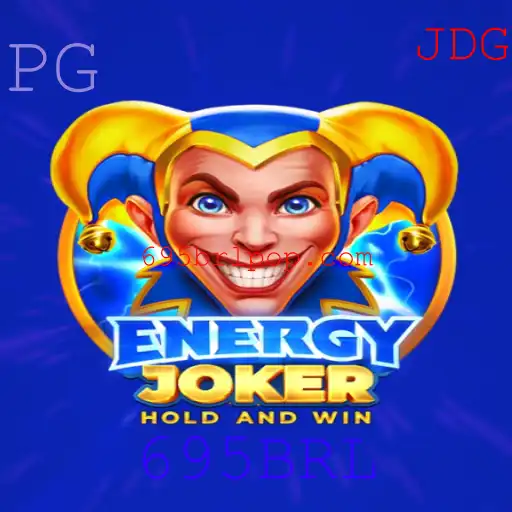EnergyJoker: Descubra o Novo Fenômeno dos Jogos com Pré-estreia por 695BRL