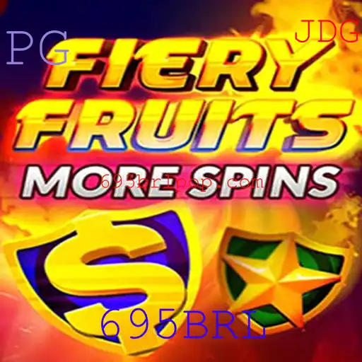Descubra o Empolgante Mundo de FieryFruitsMoreSpins