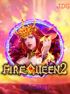 Explore o Universo do Jogo ‘FireQueen2’ e Descubra suas Regras e Mecânicas