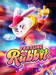 Explorando o Fascinante Mundo de FortuneRabbit: Um Jogo de Estratégia e Sorte