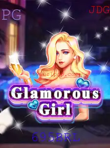 Explorando GlamorousGirl: O Jogo de Moda que Conquista Corações