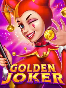 Descubra o Emocionante Universo do Jogo GoldenJoker