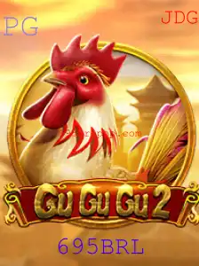 Descubra GuGuGu2: Uma Imersão no Universo dos Jogos
