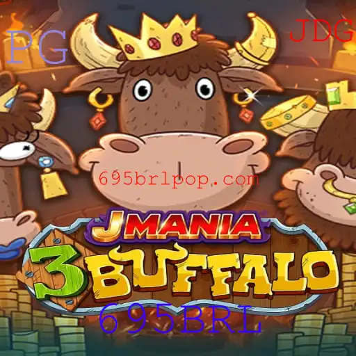 Explorando JMania3Buffalo: Uma Nova Dimensão no Mundo dos Jogos