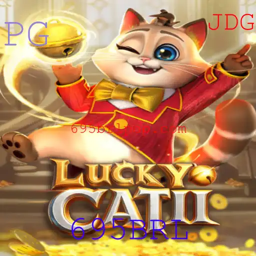 Explorando 'LuckyCatII': A Nova Sensação dos Jogos de Azar por 695BRL
