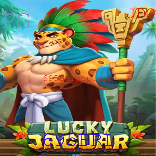 Descubra o Mundo Empolgante de LuckyJaguar e Conquiste 695BRL