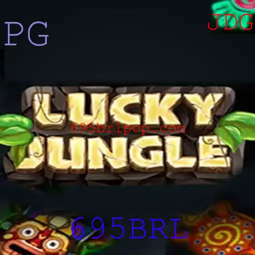 Descubra o Mundo Emocionante de LuckyJungle e Conquiste Prêmios