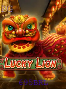 Descubra o Fascinante Mundo de LuckyLion e Conquiste 695BRL