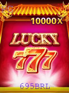 Descubra o Empolgante Novo Jogo LuckySeven com Premiação de 695BRL