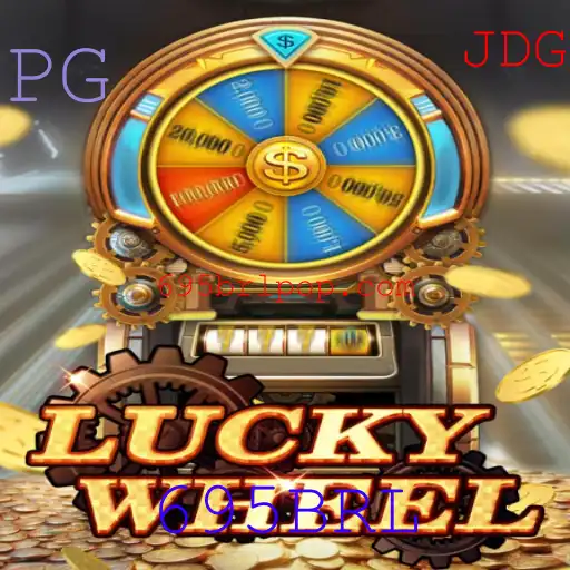 Descubra o Desafio e a Diversão do Jogo LuckyWheel
