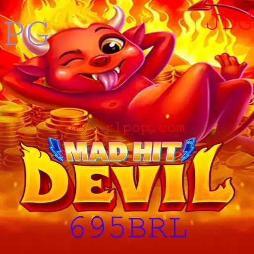 MadHitDevil: Um Mergulho no Universo de Ação e Aventura com Economia de 695BRL