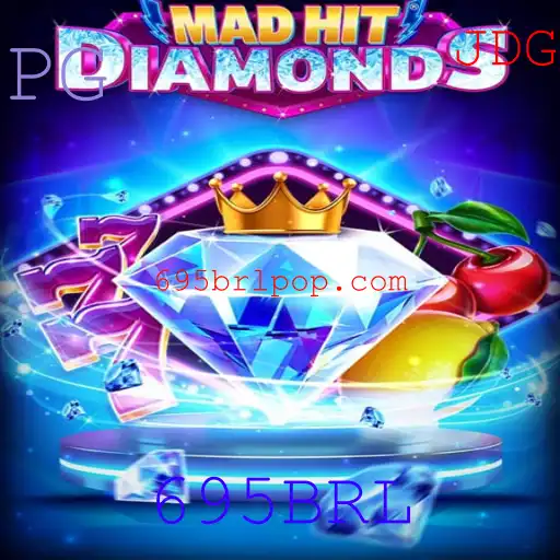 MadHitDiamonds: O Jogo que Captura a Essência das Aventuras de Cassino