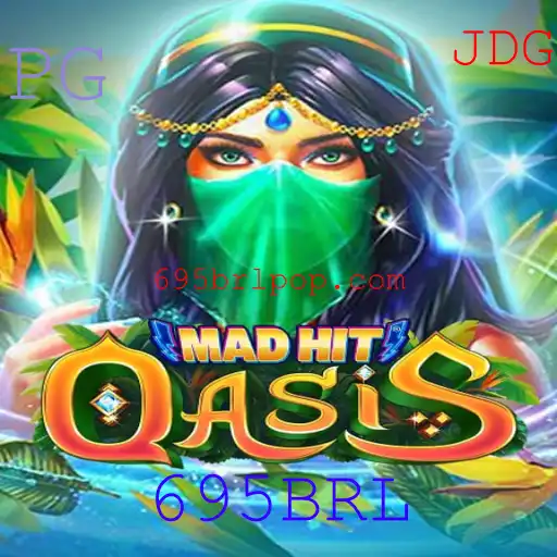 Descubra o Fascinante Mundo de MadHitOasis: O Jogo da Nova Era