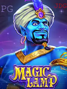 Descubra o Fascinante Mundo de MagicLamp
