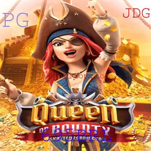 Queen of Bounty: Mergulhe na Aventura com Prêmios de 695BRL