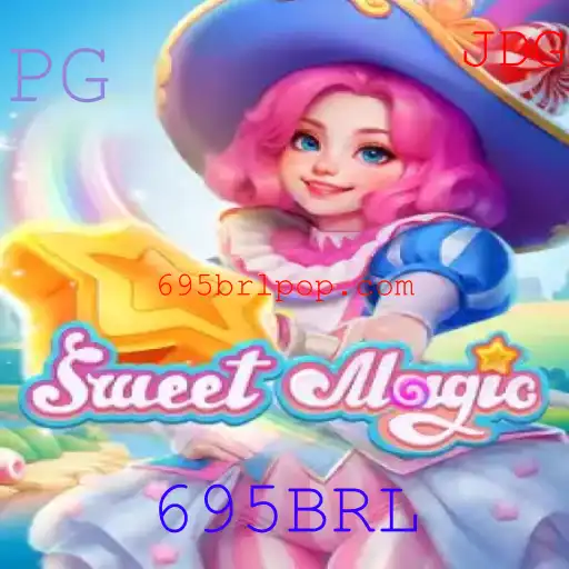 Descubra o Encantador Mundo de SweetMagic: Um Jogo Inovador e Divertido