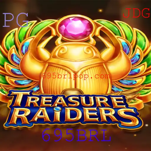 TreasureRaiders: Aventura e Desafios no Universo dos Caça-Tesouros