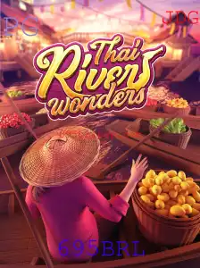 Explorando o Mundo de ThaiRiverWonders: Um Guia Completo