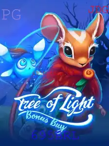 TreeOfLightBonusBuy: Um Mergulho no Mundo Fantástico dos Jogos