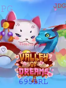 Valley of Dreams: Descubra este Novo Sensação no Mundo dos Games